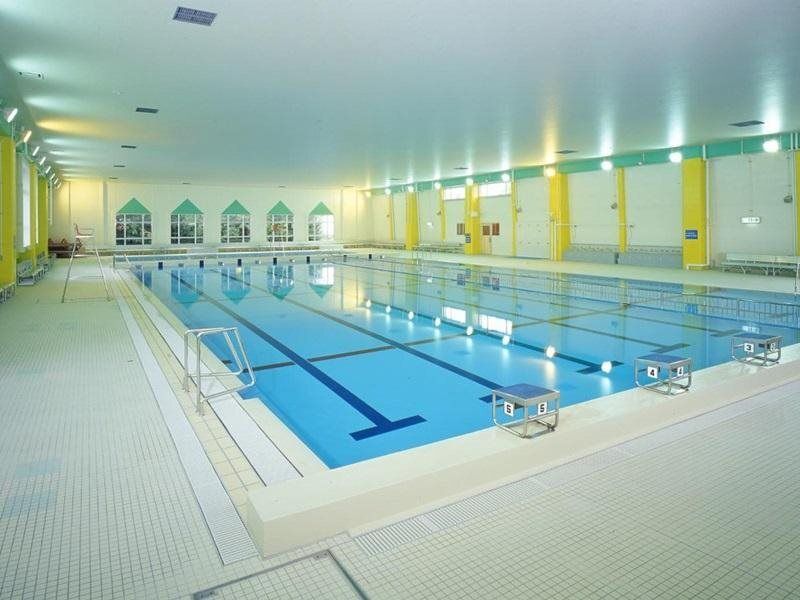 Piscina Foto