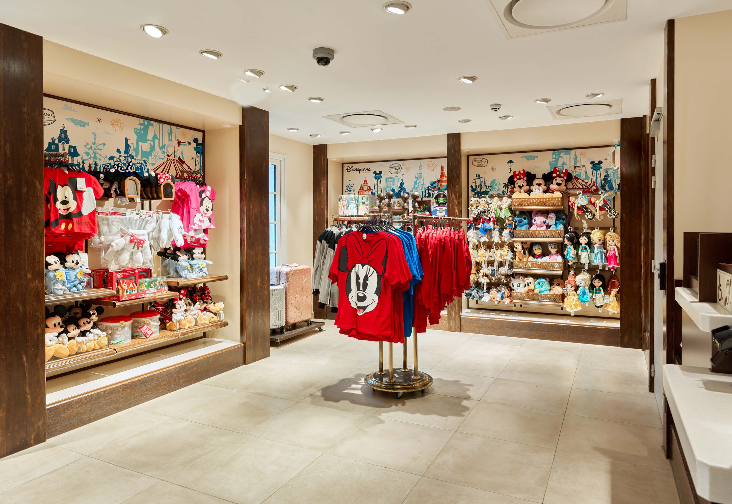 Tienda