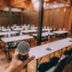 Sala de conferencias