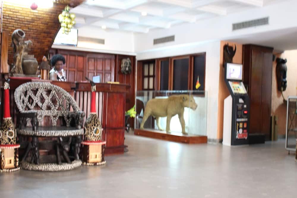 Recepción