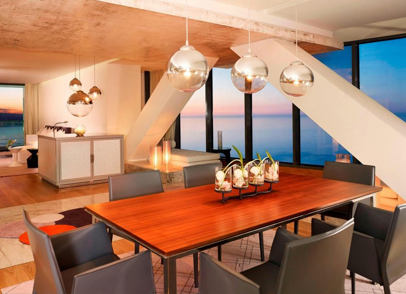 Comedor Foto