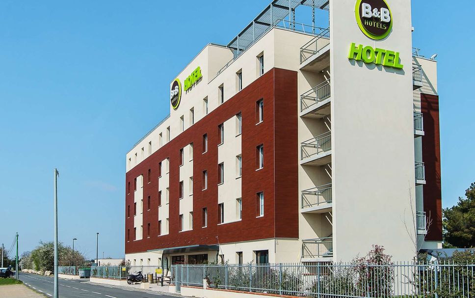 Edificio Foto