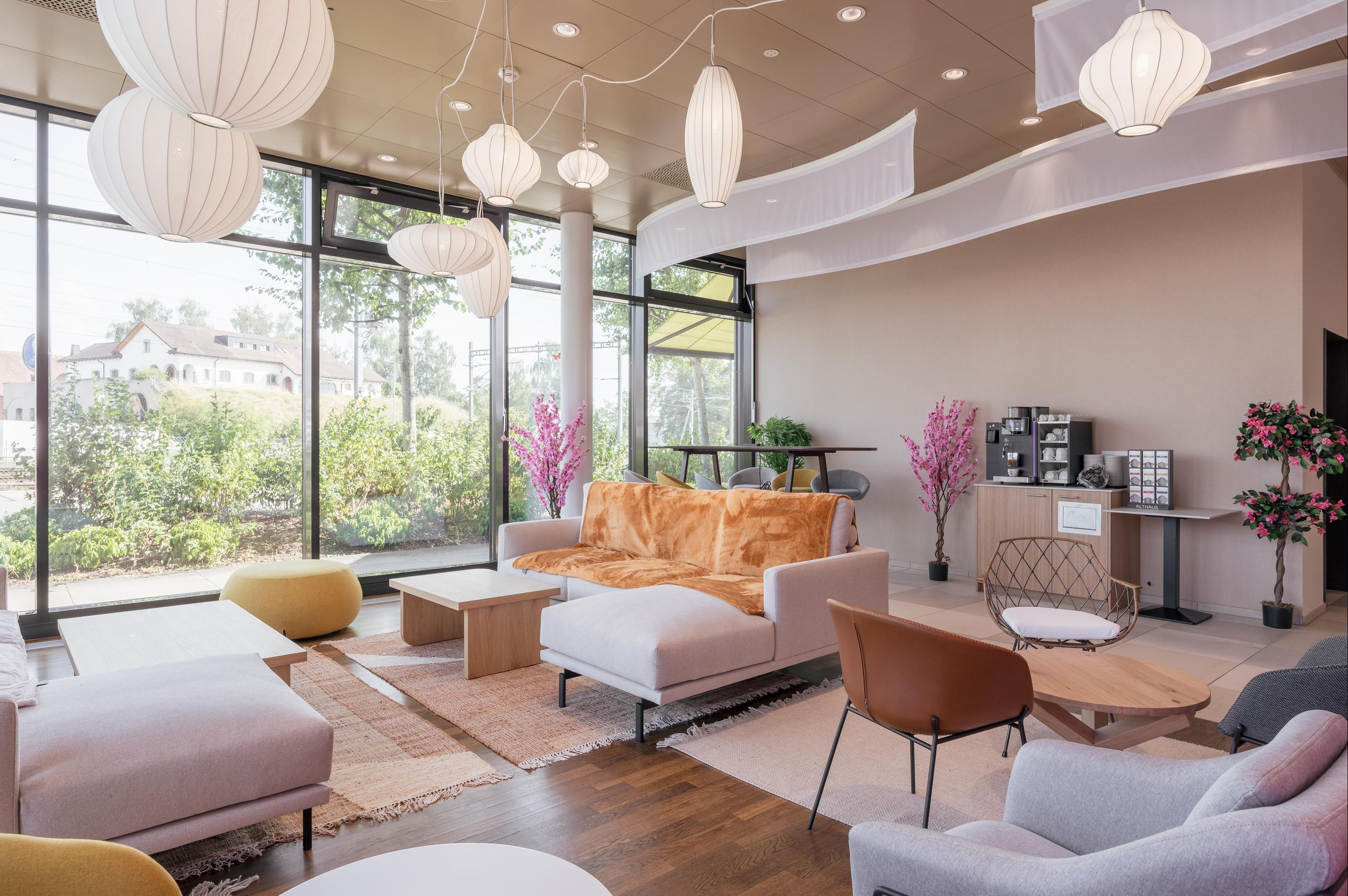 Sala de estar