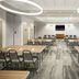 Sala de conferencias
