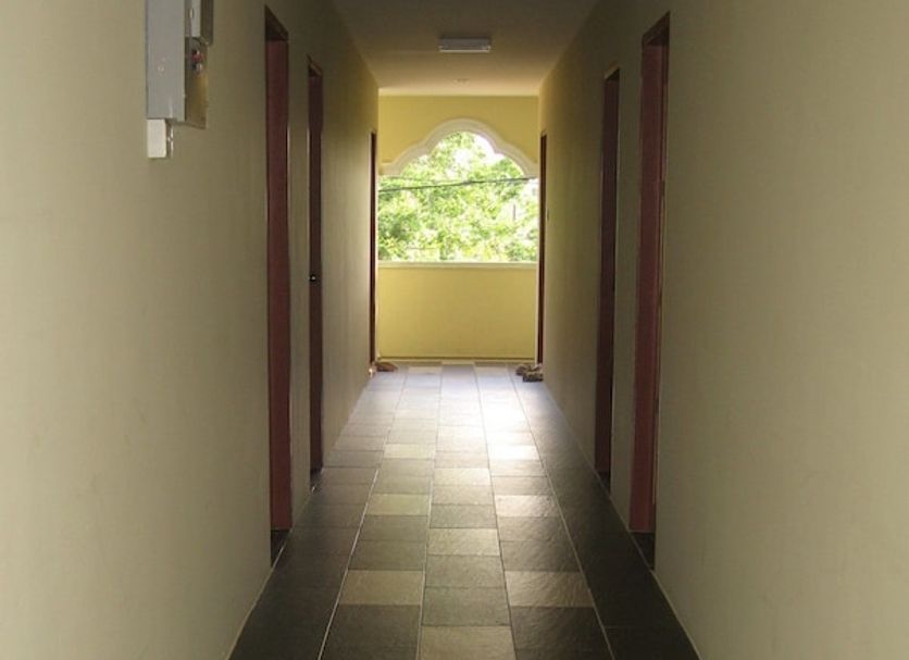 Pasillo Foto