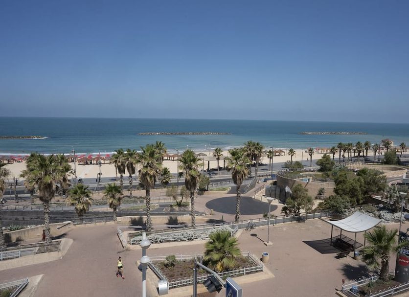 Playa Foto