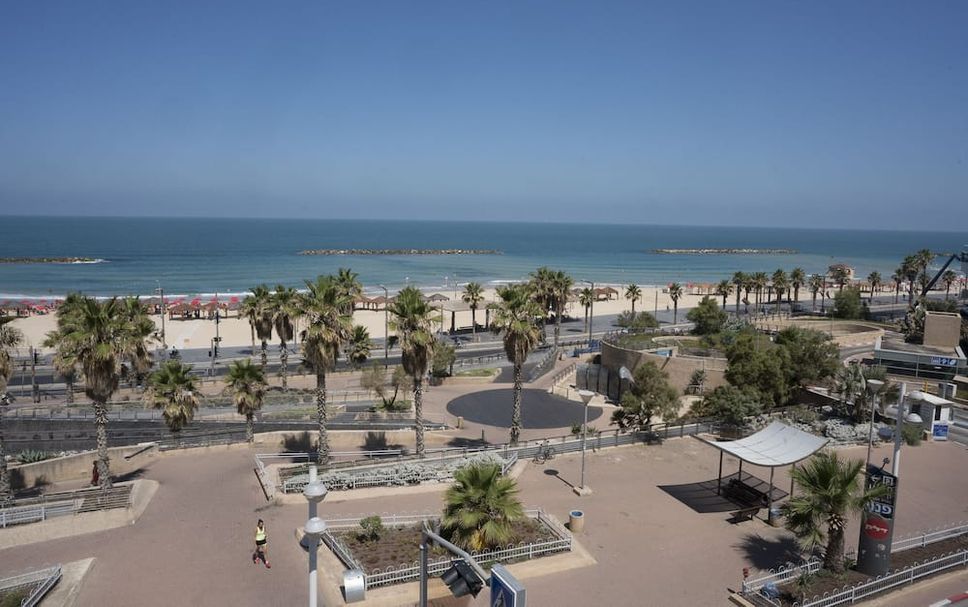 Playa Foto