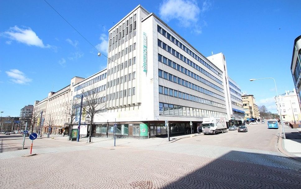 Edificio Foto