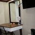 Servicio de la habitación