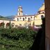 Vista del exterior