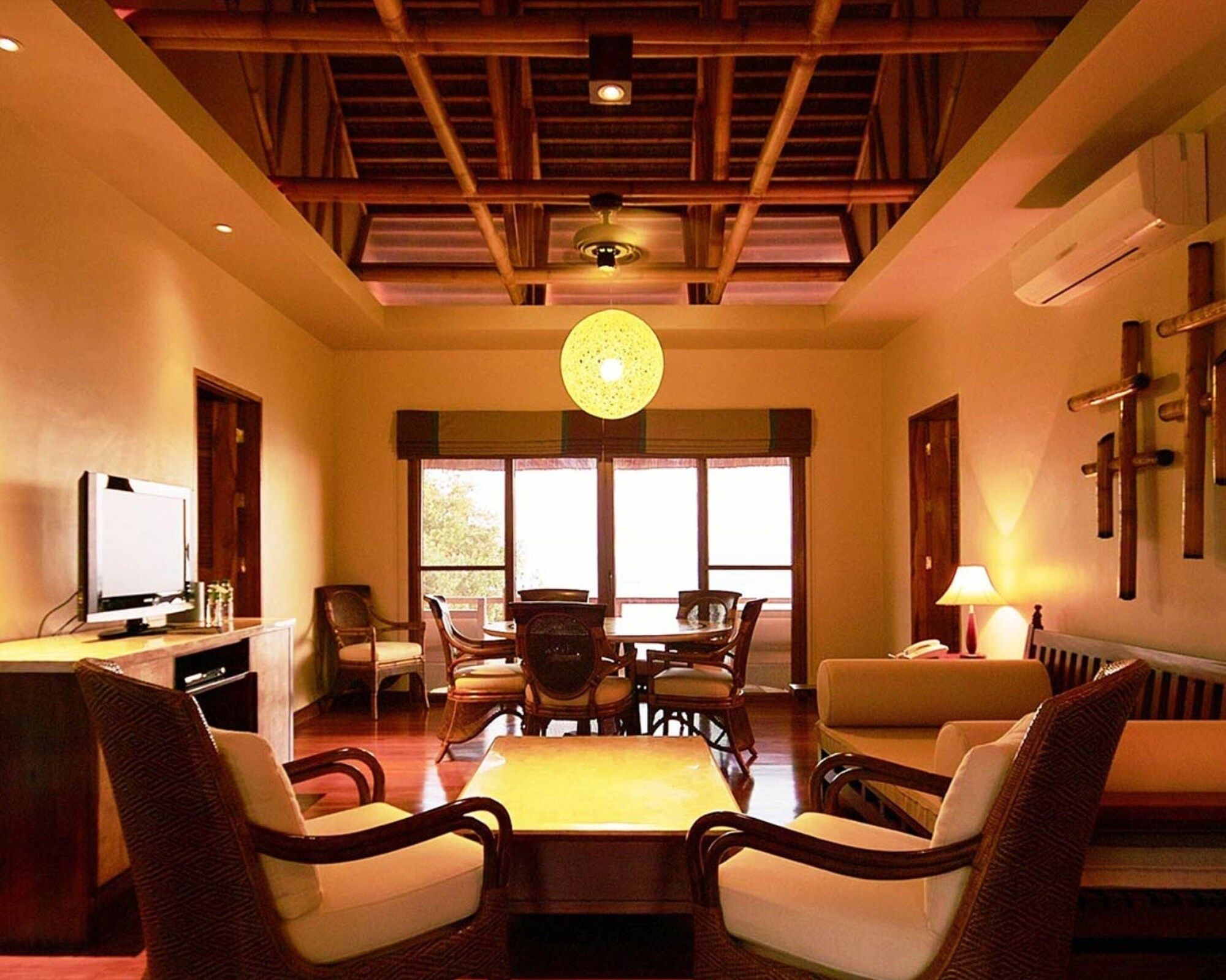 Sala de estar