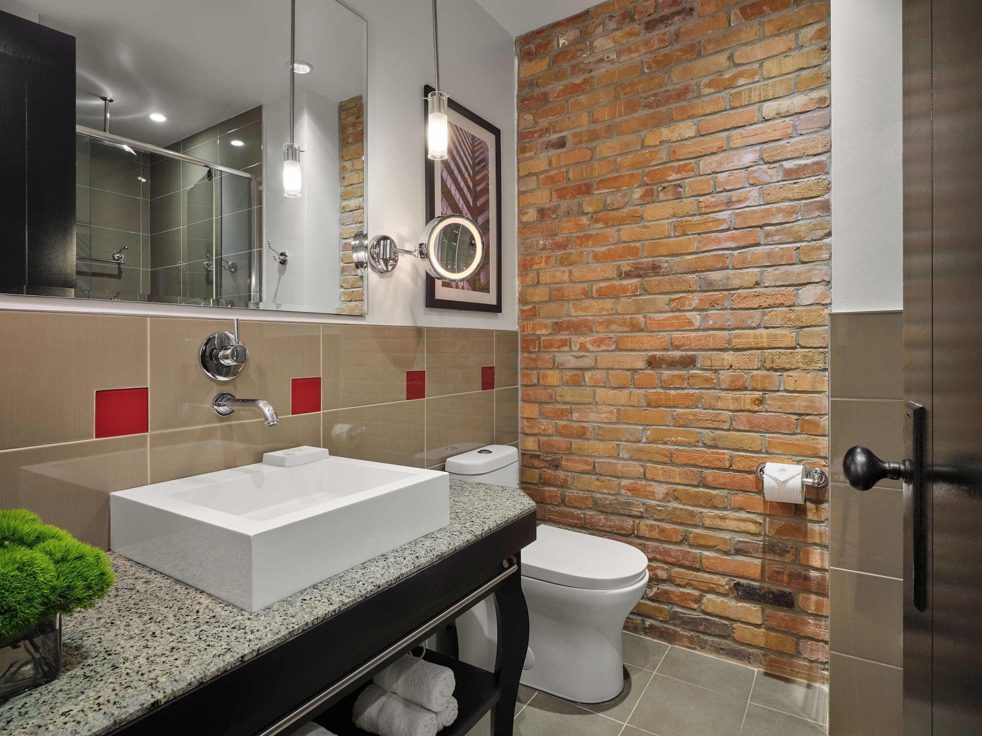 Baño