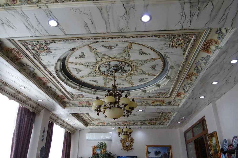 Recepción