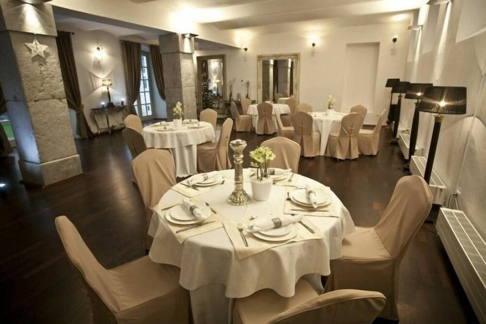 Sala de banquetes
