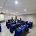 Sala de conferencias