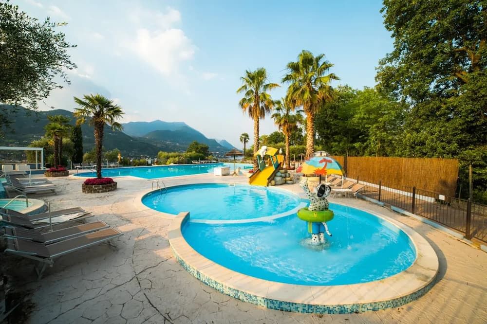 Piscina Foto