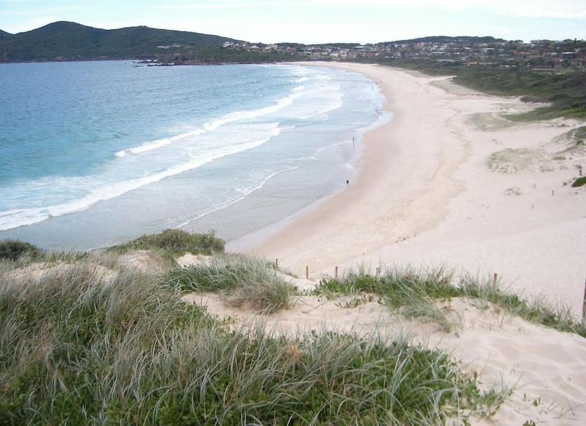 Playa Foto
