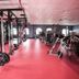 Gimnasio