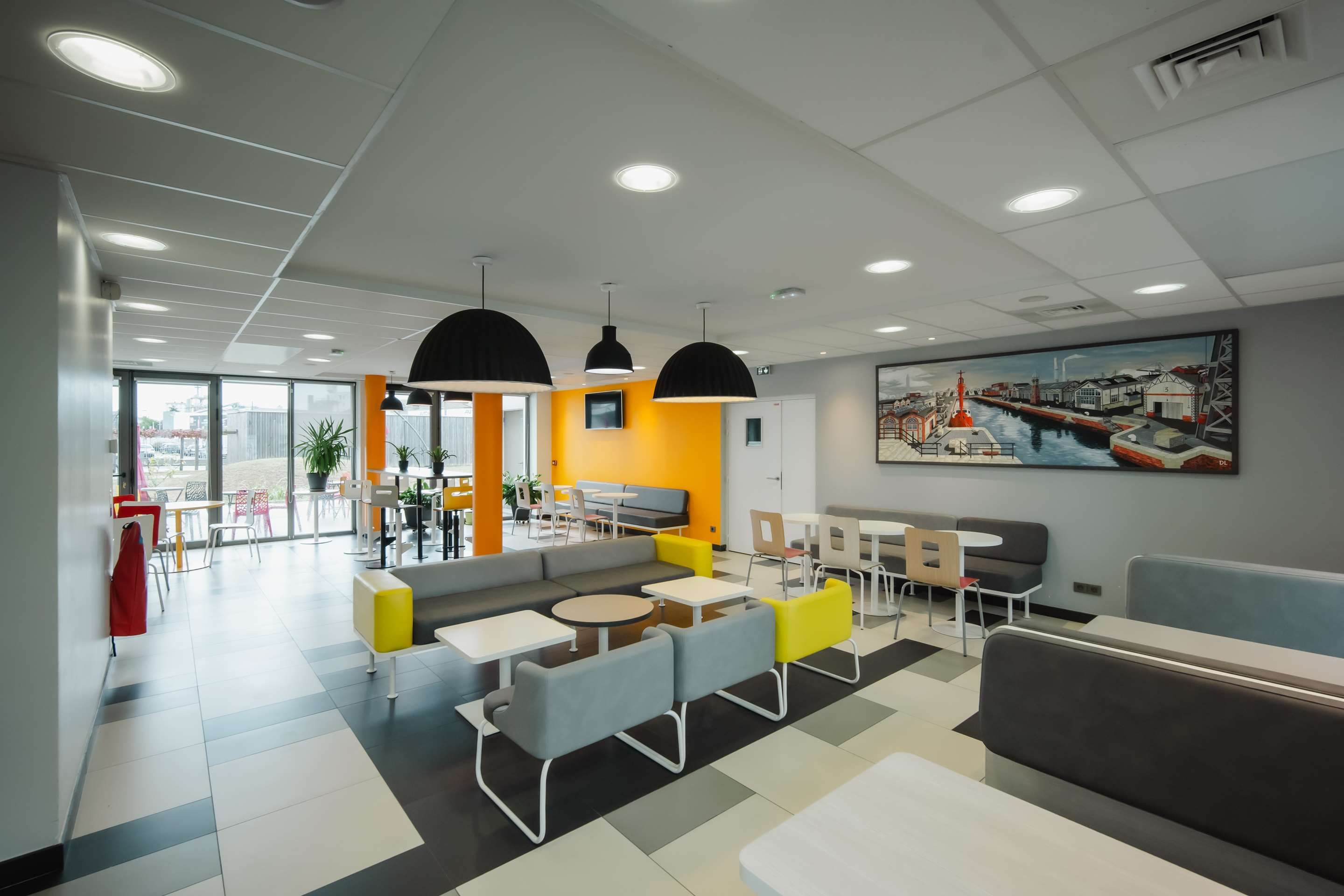 Sala de estar