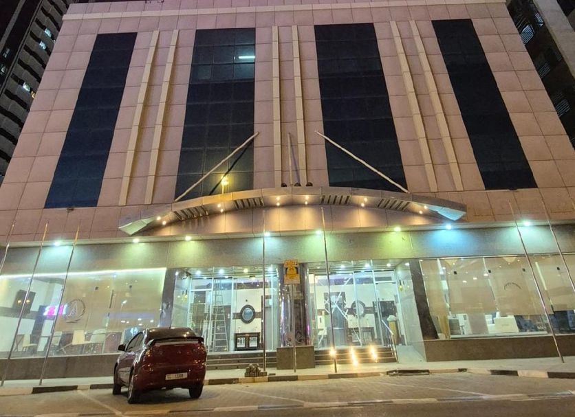 Edificio Foto