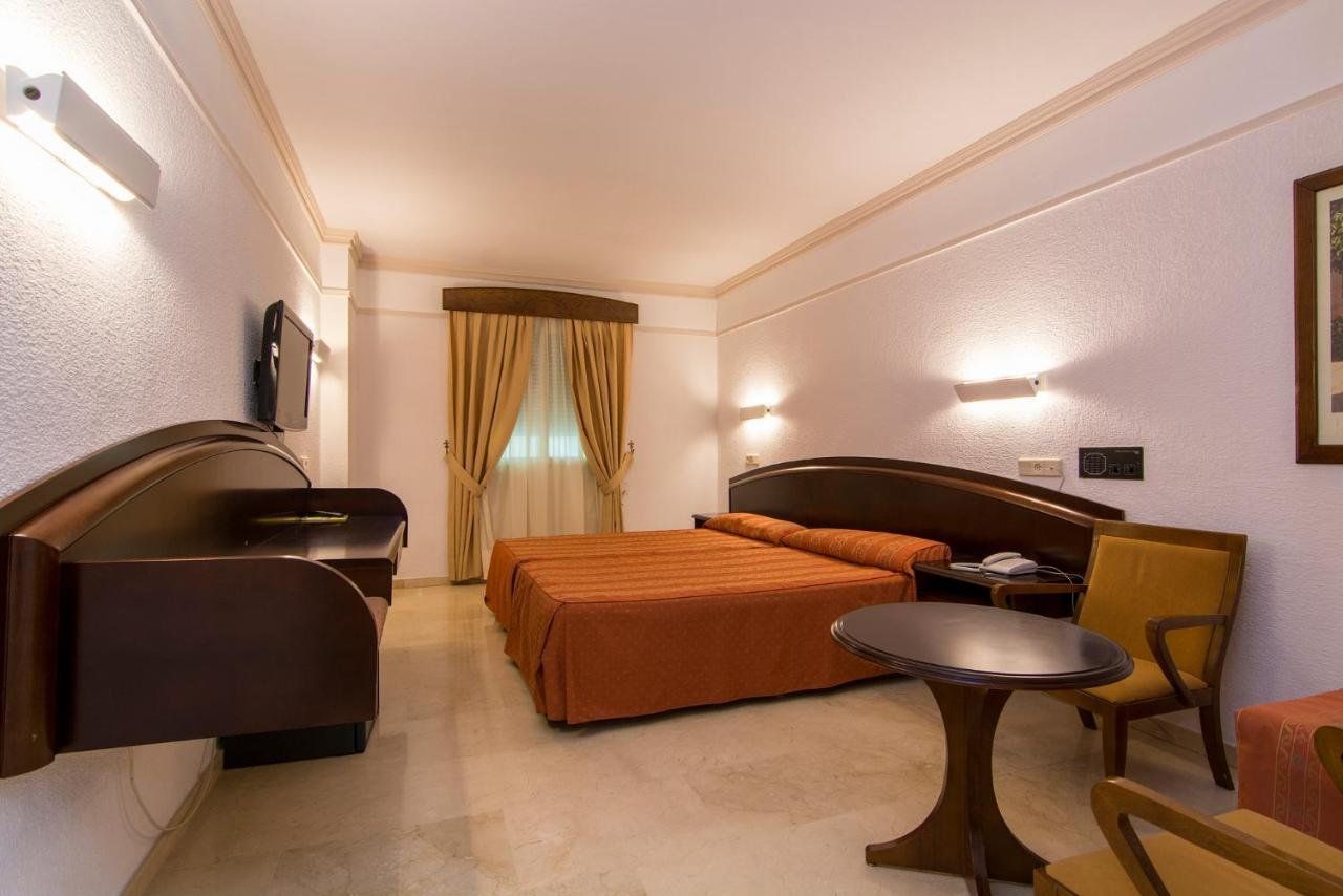 Habitación