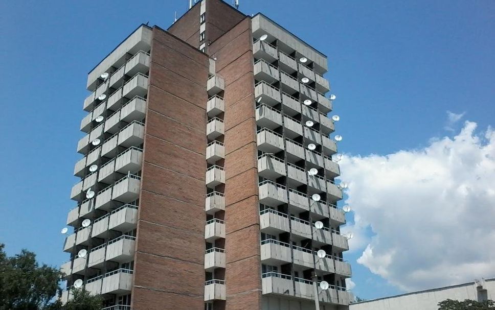 Edificio Foto