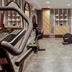Gimnasio