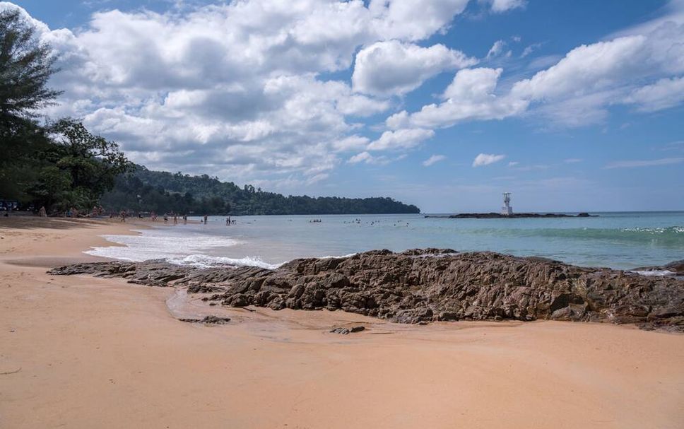 Playa Foto