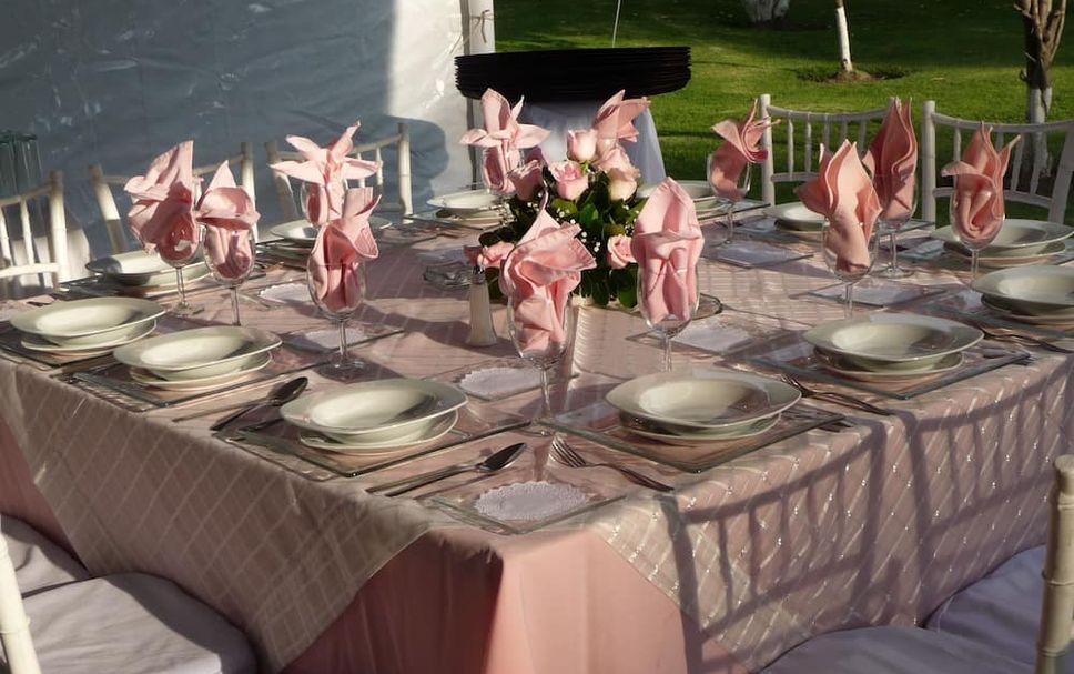 Sala de banquetes Foto