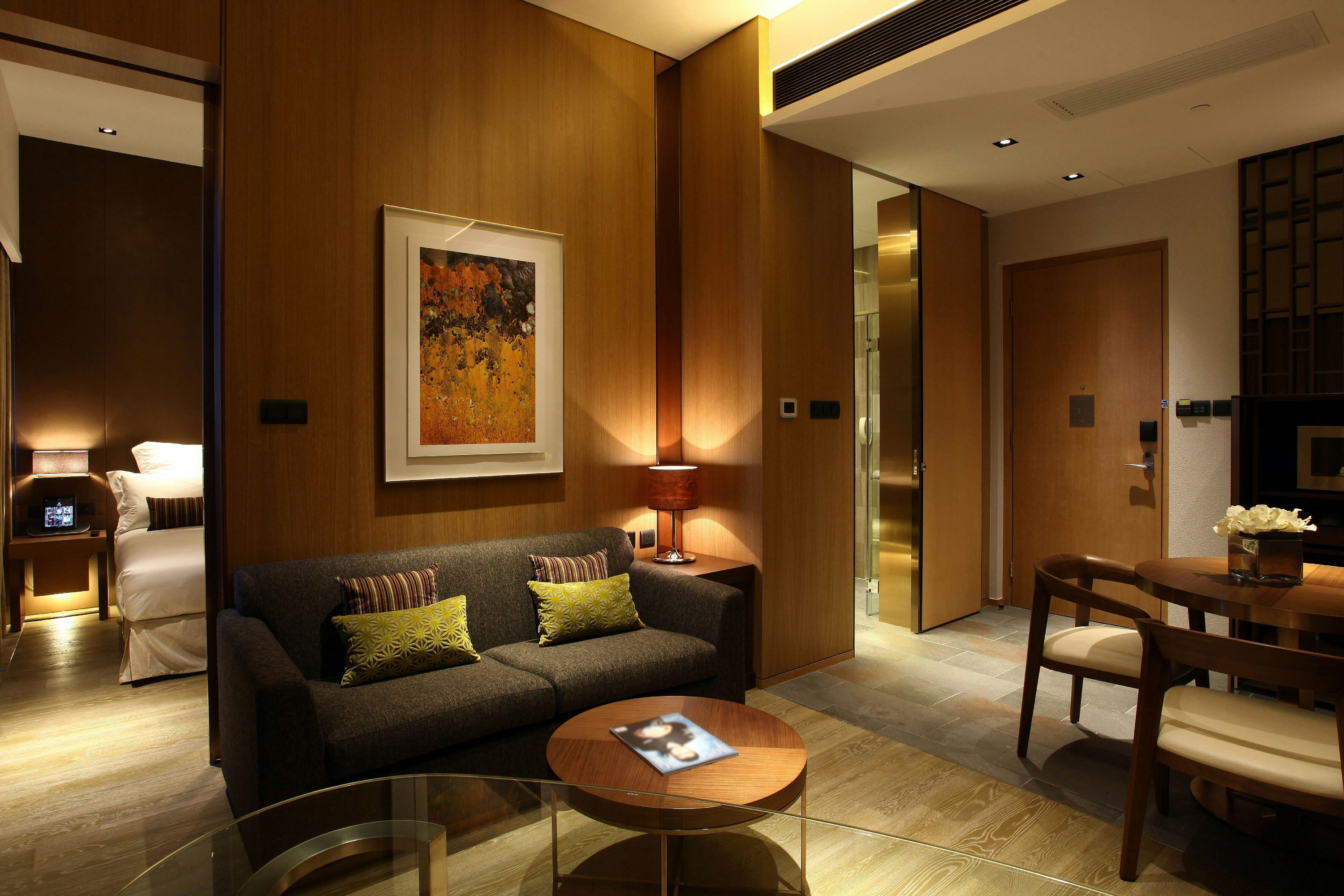 Habitación