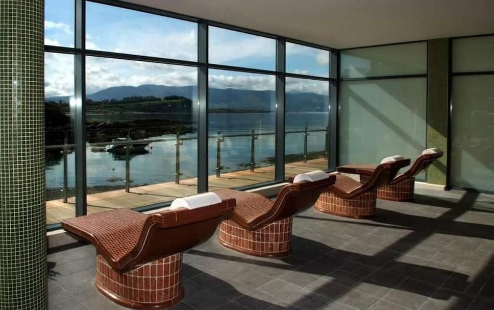Spa Foto