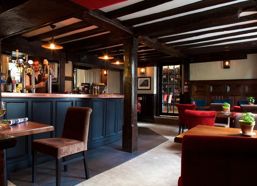 Bar Foto