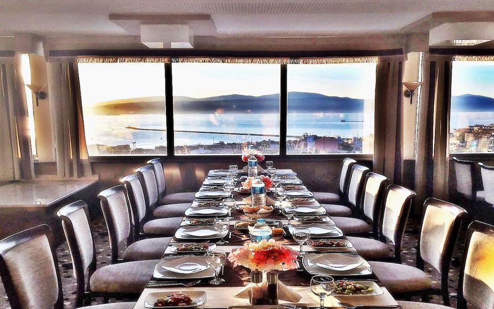 Comedor Foto