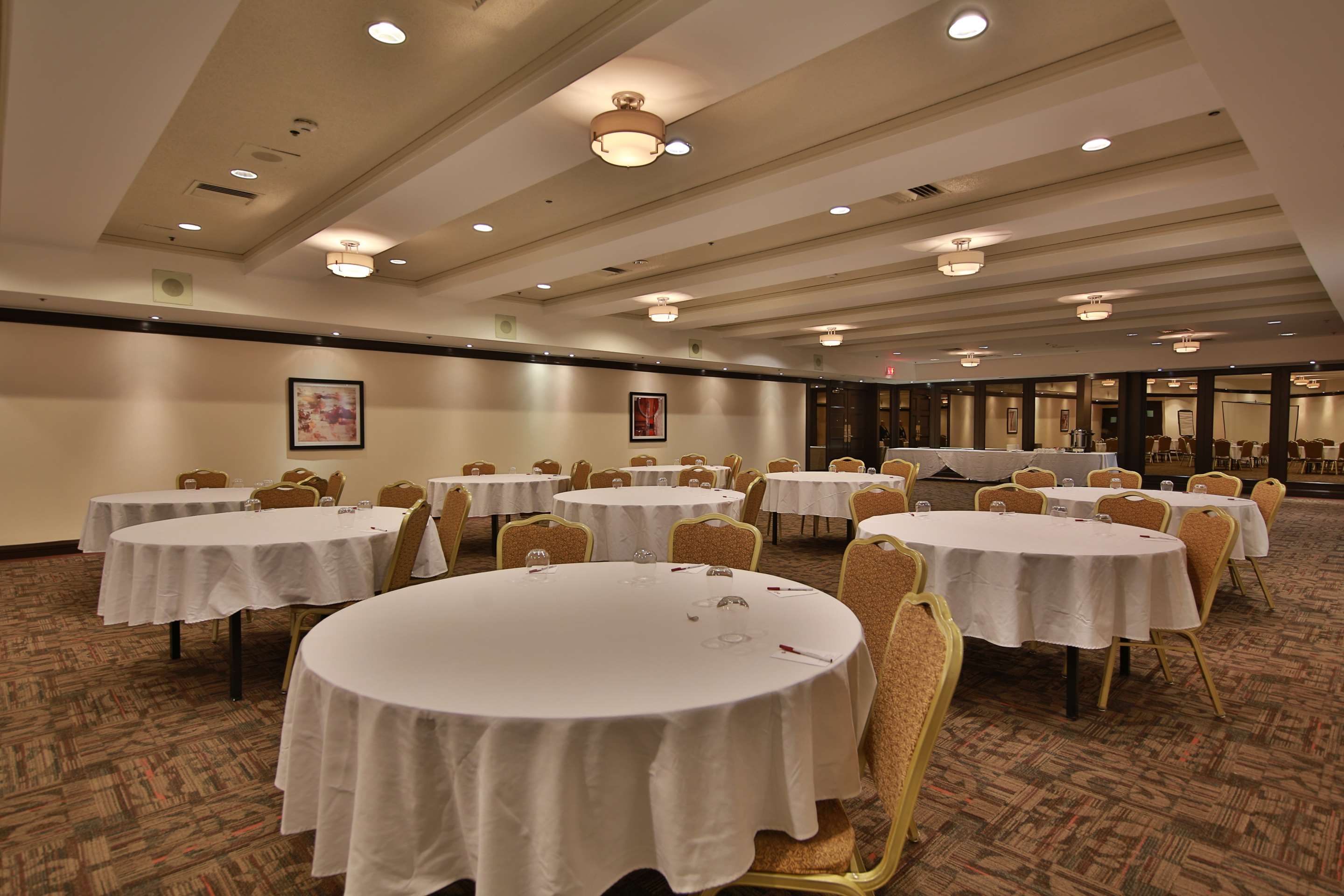 Sala de banquetes