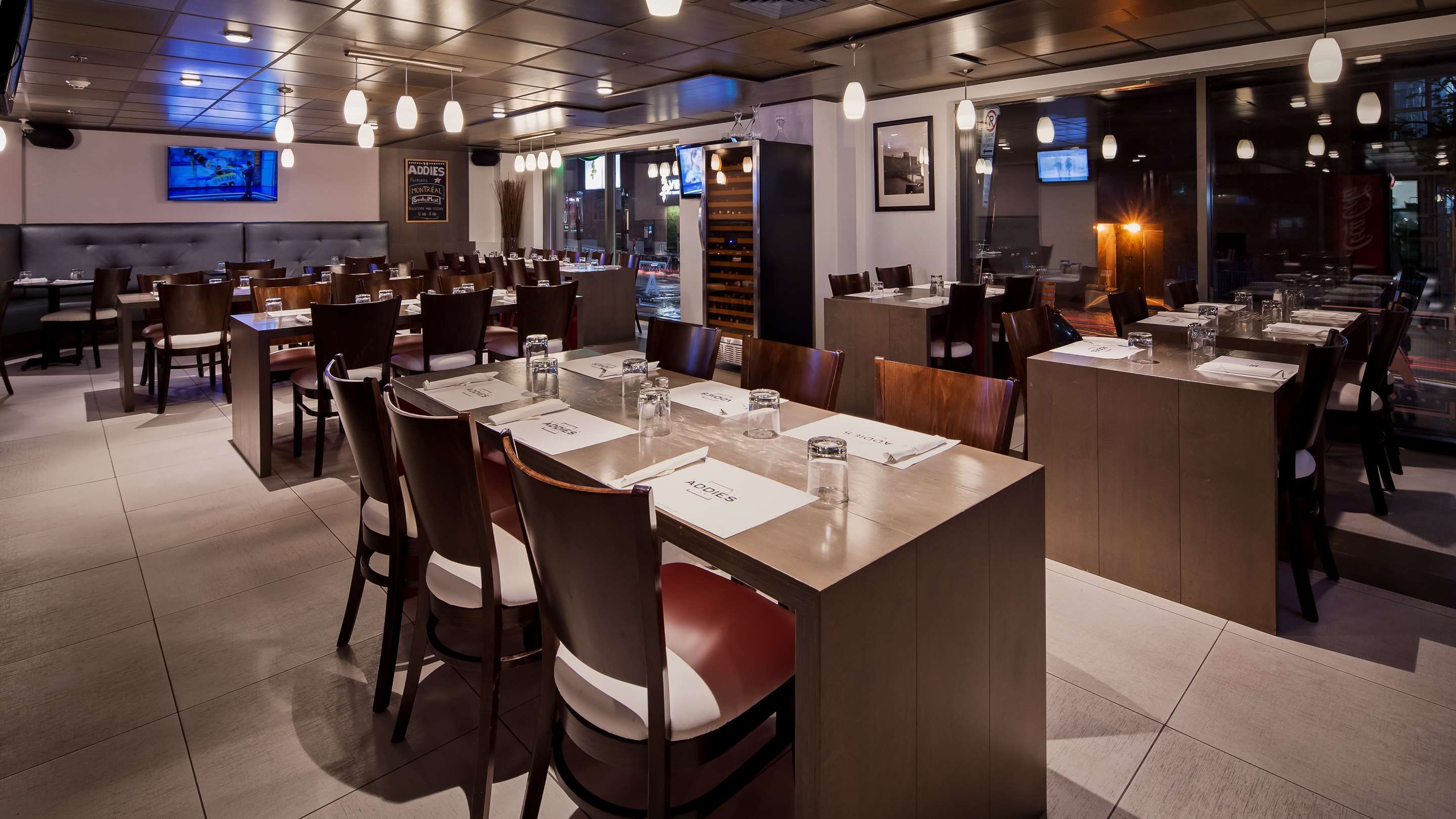 Restaurante