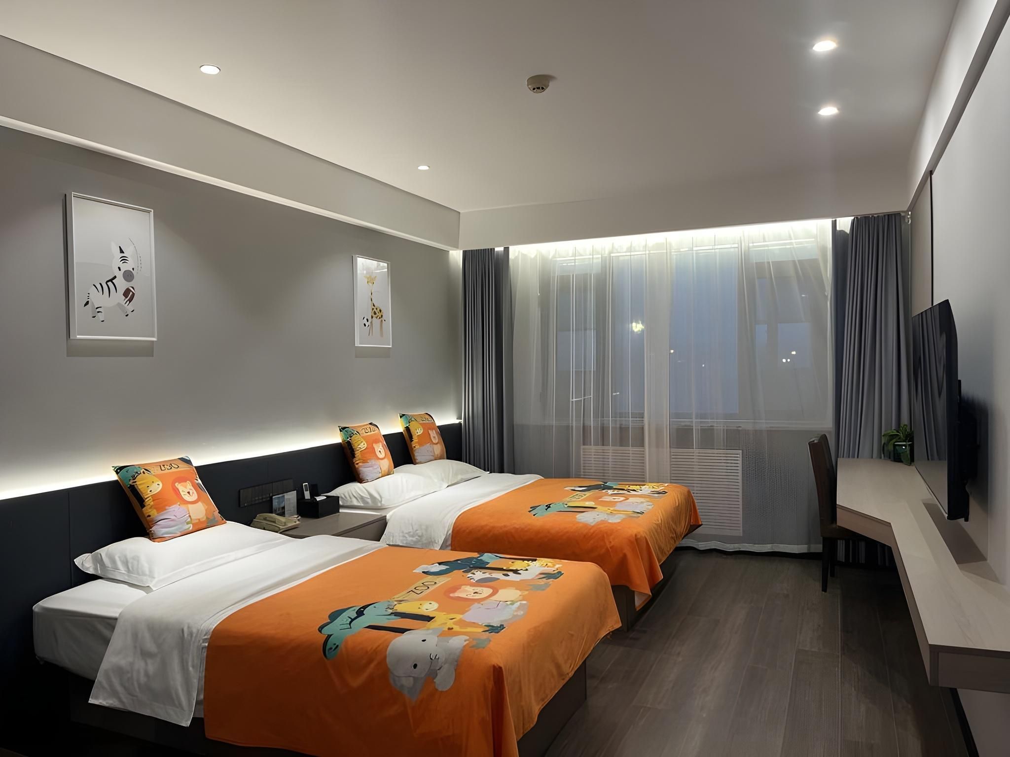 Habitación