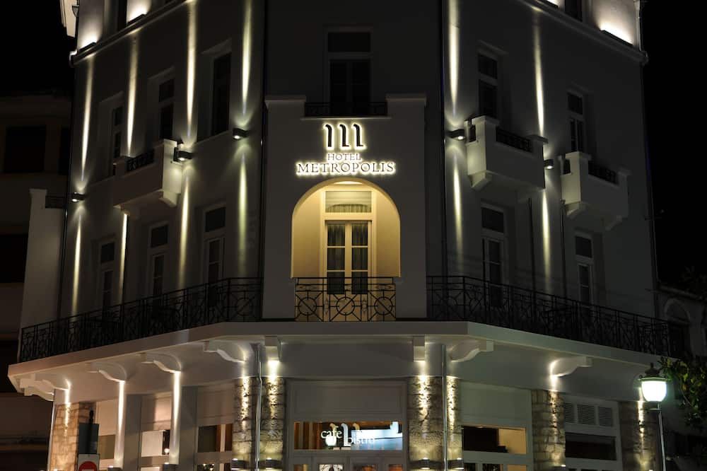 Edificio Foto