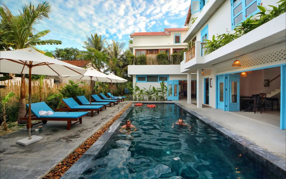 Piscina Foto