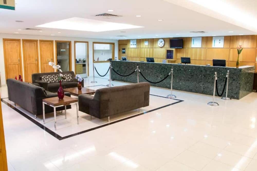 Recepción