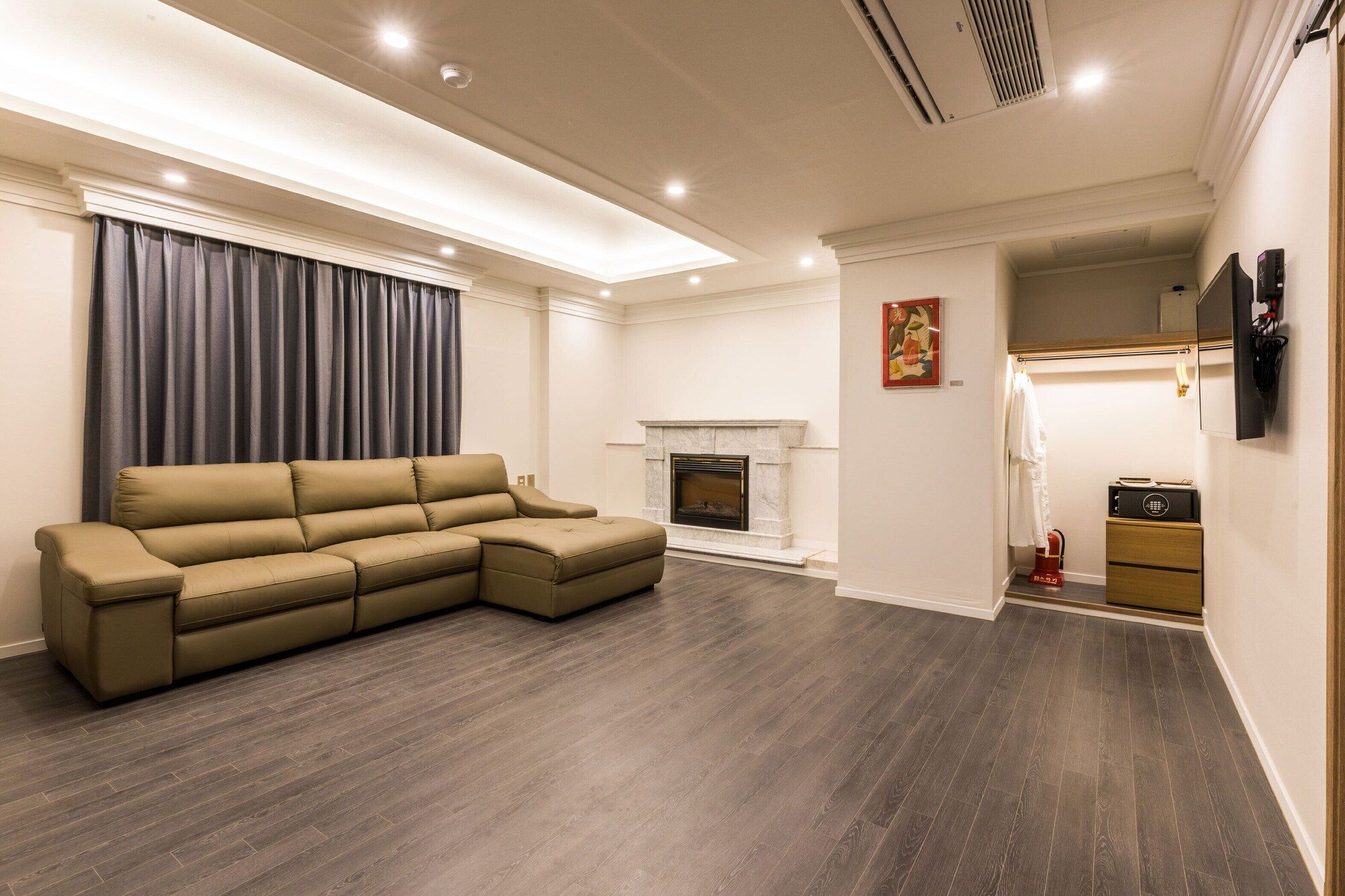Sala de estar