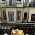 Balcón