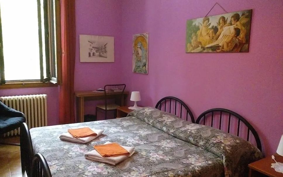 Comedor Foto