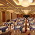 Sala de banquetes
