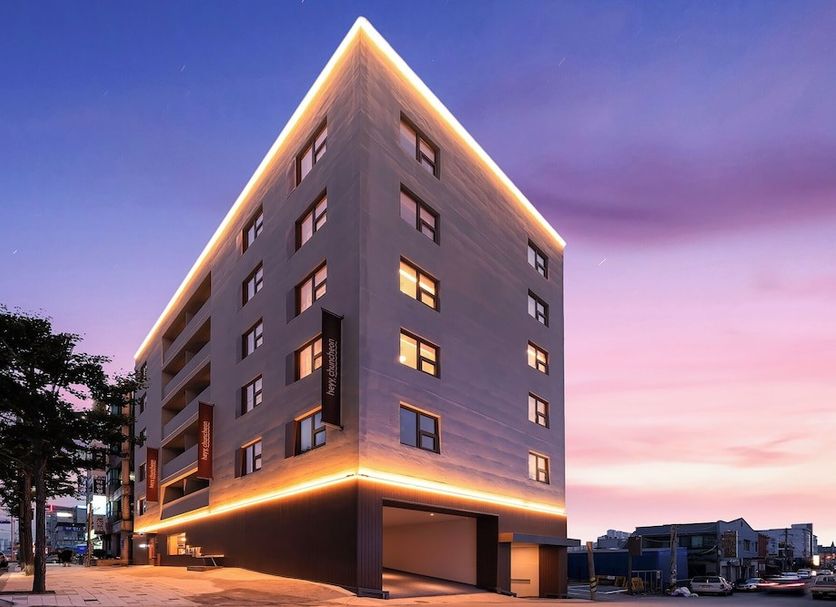 Edificio Foto
