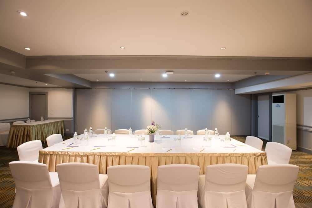 Sala de conferencias