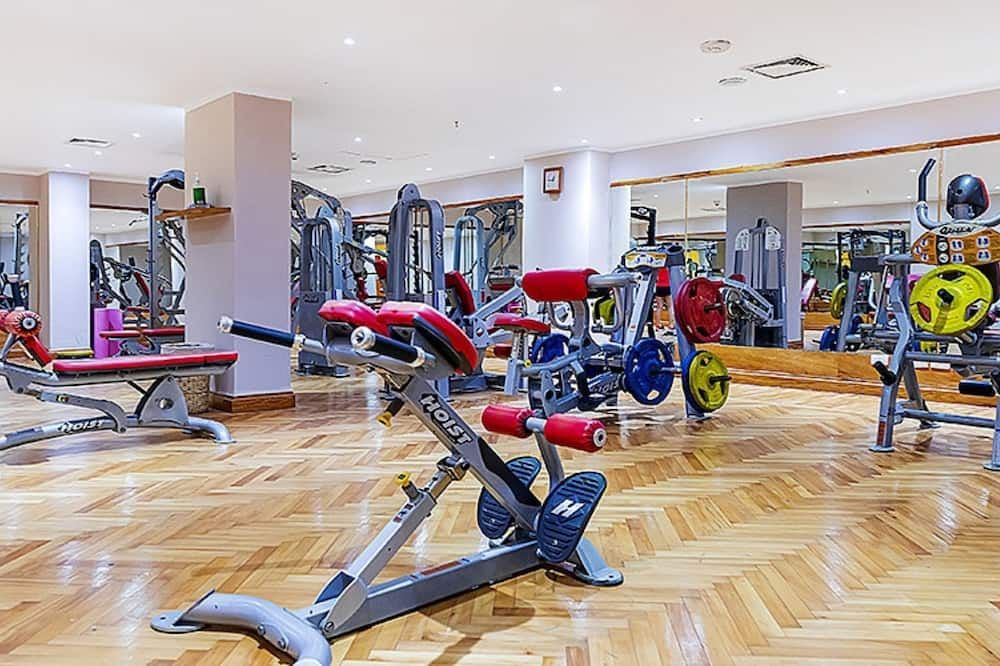 Gimnasio