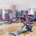Gimnasio