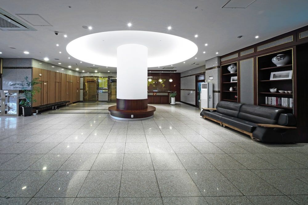Recepción