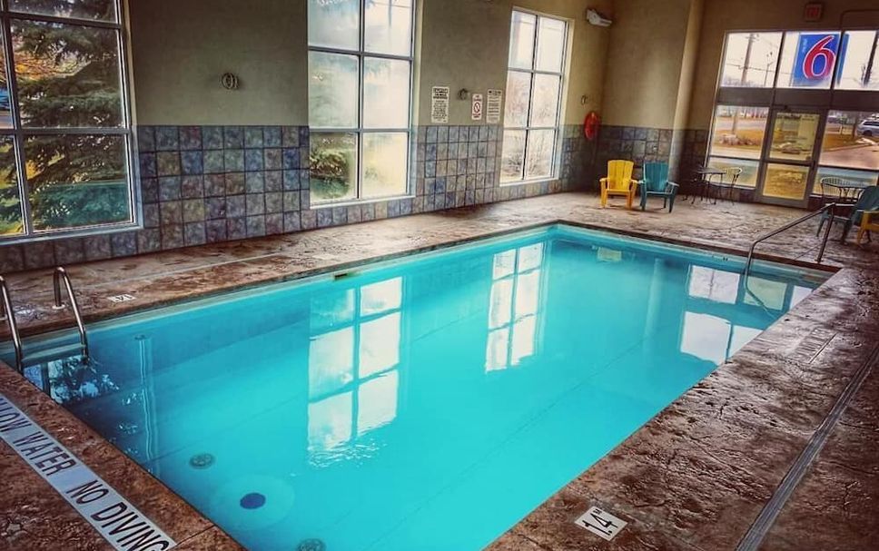 Piscina Foto