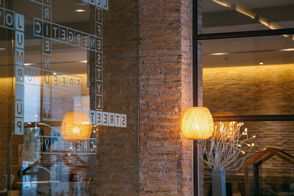 Decoración